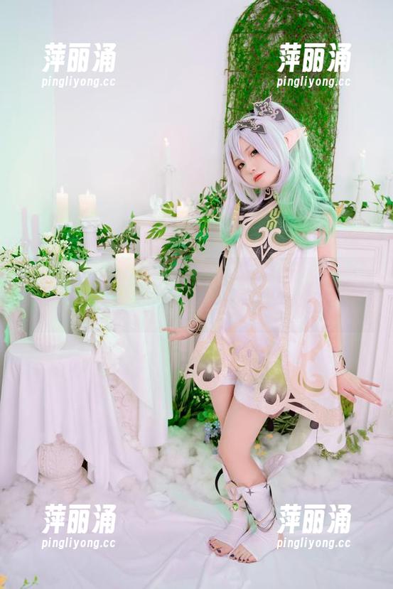 金鱼的双子物语合集，爆机少女喵小吉这波暗藏着什么？