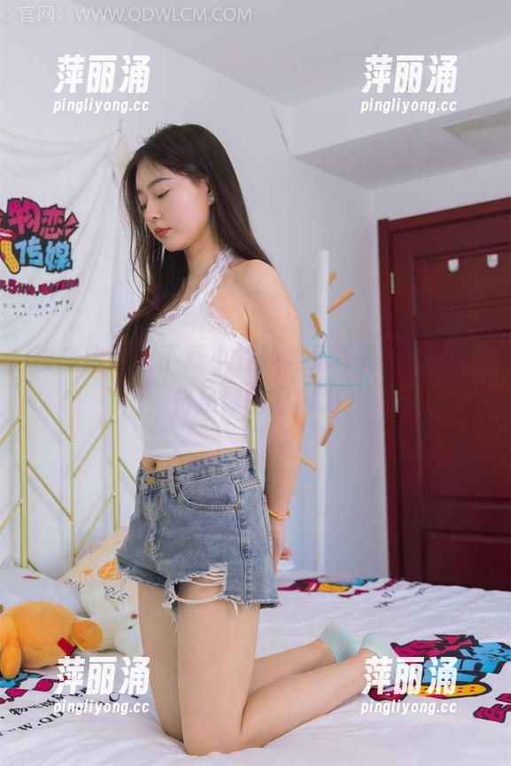 物恋传媒-小竹 物恋传媒 - 下载小竹的美足写真,收获的将是你的忍耐力
