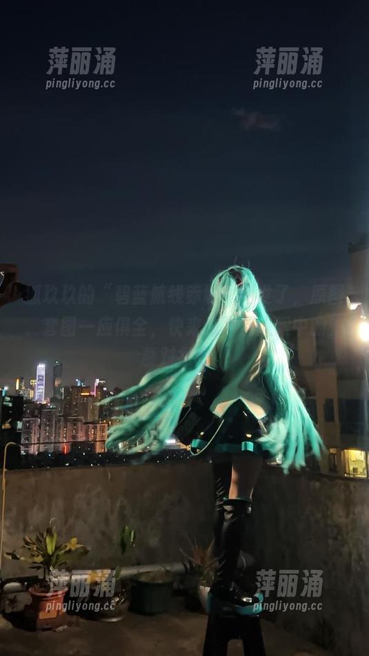 狐玖玖 狐玖玖的“碧蓝航线赤城”问世了,原图、套图一应俱全,快来成为别人眼中的羡慕对象吧!