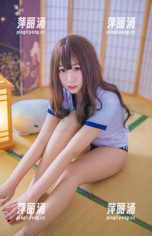 猫九酱 猫九酱合集:光辉时刻,谁还敢说她只是喵星人?