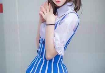 到底有多萌？疯猫ss的紫发礼服兔全集下载看这里！