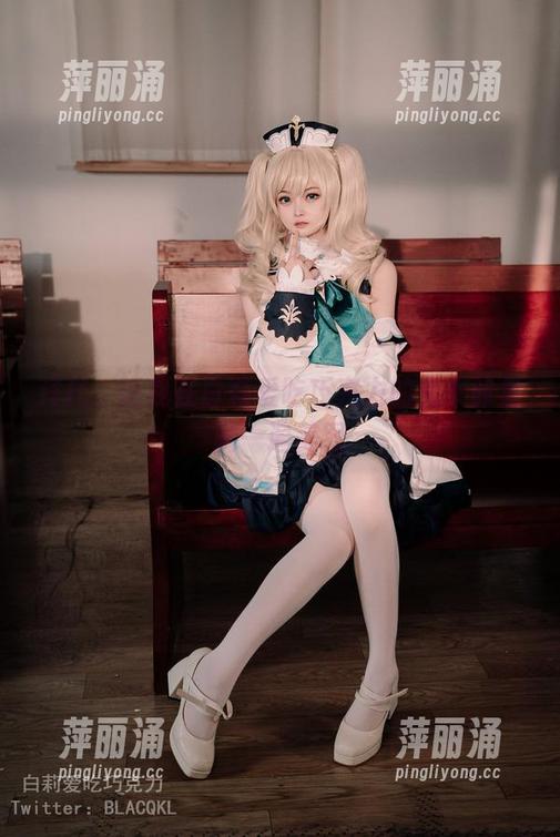 白莉爱吃巧克力 拜托,让我在白莉爱吃巧克力的兔女郎里刷一遍美图