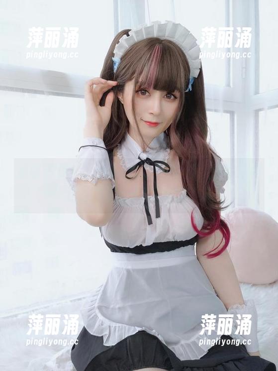 白银81 难以置信!白银81的女神套图,居然拍得这么飘逸,高级感炸了。