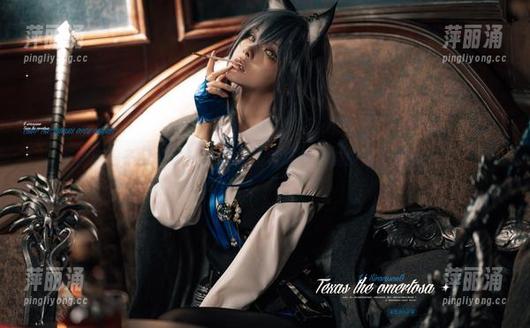 百合欧皇子 百合欧皇子又来了!旅拍作品集更新,随时停下欣赏一下!