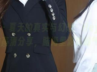 秀人网 – 夏天的真实与幻想：HeyuZhang的高清分享，脑海里游荡的气泡。