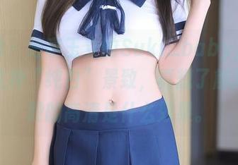 秀人网 – 婷亭玉立的Suki_baby，果然就是这种“纯白”景致，真想了解这荧光般的高清是什么效果。