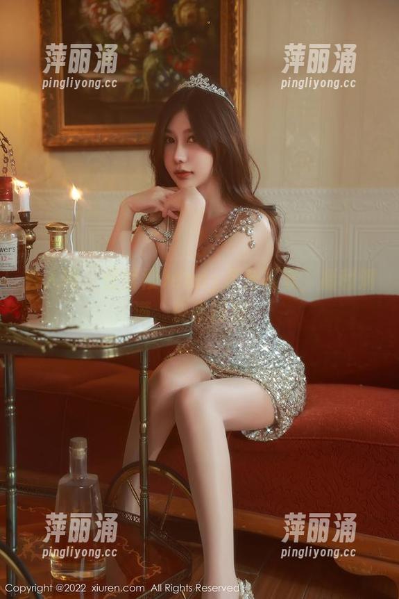 秀人网-任莹樱Jenny 秀人网 - 任莹樱Jenny天台写真,福利满满,快来围观。