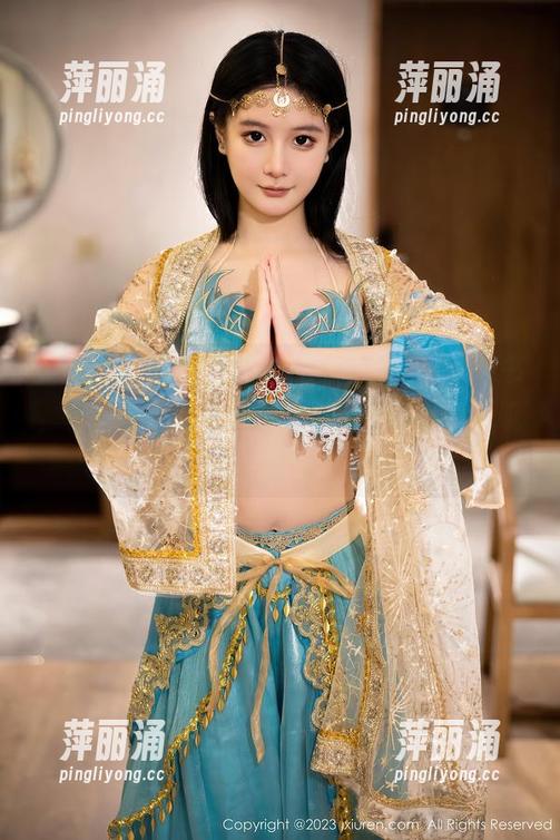 秀人网-凯竹Quinn 秀人网 - 最新写真集——凯竹Quinn秘书,是“文案女王”还是“逗乐专业户”呢?