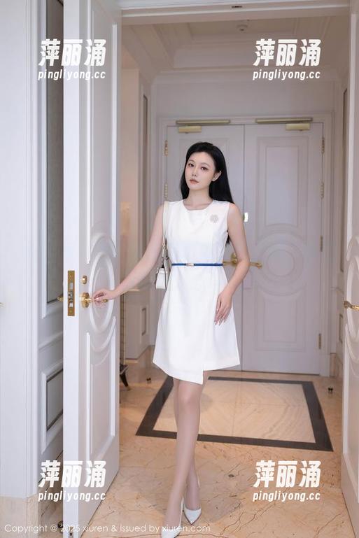 秀人网-刘婷婷 秀人网 - 嗨,居家写真中的刘婷婷,优惠福利让人心浮动