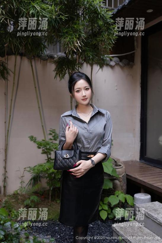 秀人网-周慕汐 秀人网 - 周慕汐告诉你,如何优雅做兔女郎,全集供你参考!