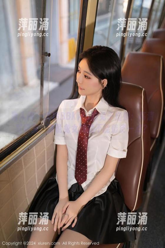 秀人网-大橘BBKira 秀人网 - 大橘BBKira的兔子憧憬:高清写真集,谁说兔女郎就不能俏皮一点?