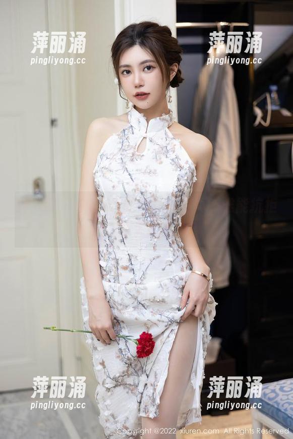 秀人网-宋KiKi 秀人网 - 宋KiKi的兔女郎写真,谁能抗拒这样撩人的美图?
