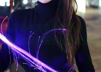 秀人网 – 听说小尤奈穿上旗袍了，套图分享，看她如何玩转传统与搞怪！