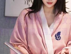 秀人网 – 下载全套这种事，林文文的妹妹教你如何玩得高端又低调！