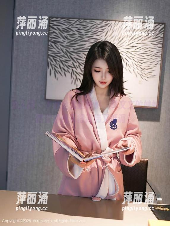 秀人网-林文文 秀人网 - 下载全套这种事,林文文的妹妹教你如何玩得高端又低调!