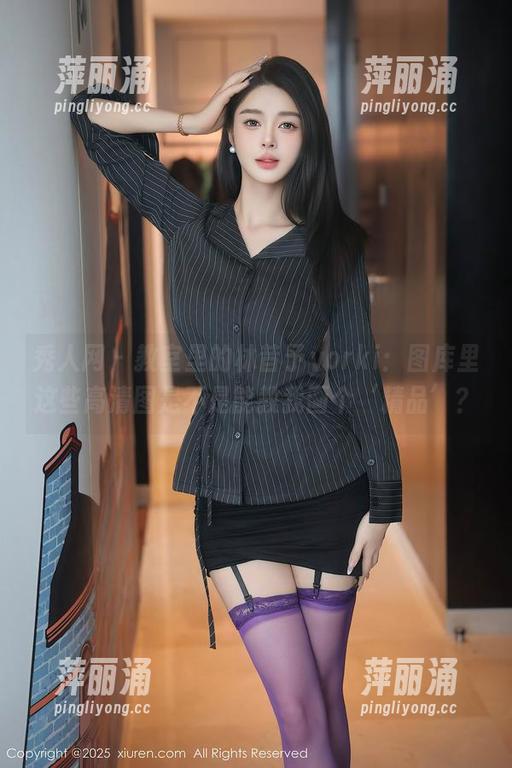 秀人网-林昔予yorki 秀人网 - 教室里的林昔予yorki:图库里这些高清图是不是能教我画个‘精品’?
