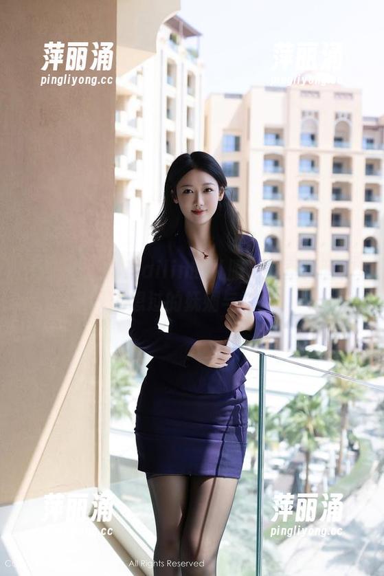 秀人网-琳琳ailin 秀人网 - 琳琳ailin的礼服,免费体验你从未想过的妩媚与矜持!