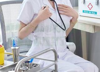 秀人网 – 糯美子mini的制服系列：这组写真集让你想到了什么？