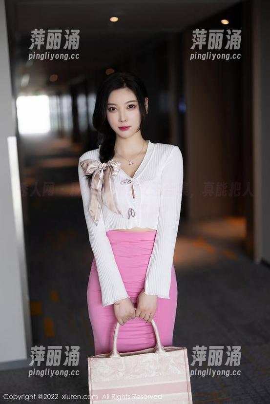 秀人网-糯美子nini 秀人网 - 糯美子nini女王合集,真能把人当成玩偶吗?