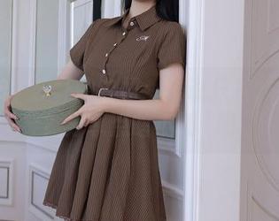 秀人网 – 艺轩的白裙：谁说只有婚礼才能穿？分享点啥小知識吧。