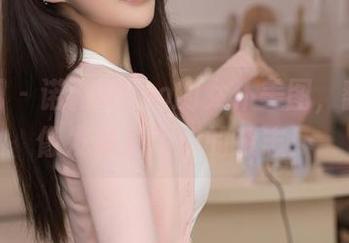 秀人网 – 诺诺Nono的女仆美图，翻开就像发现了隐秘的杂志！