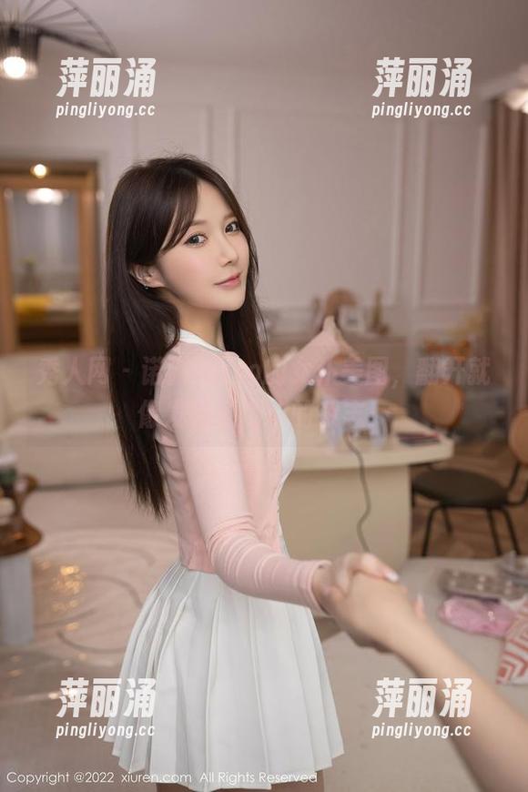 秀人网-诺诺Nono 秀人网 - 诺诺Nono的女仆美图,翻开就像发现了隐秘的杂志!