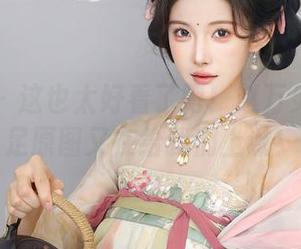 秀人网 – 这也太好看了吧！赵万灵最新裸足原图又在给我们上课！
