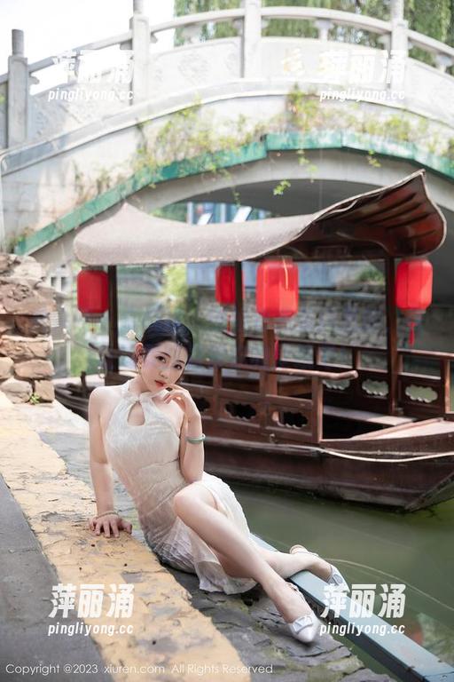 秀人网-金悦汐 秀人网 - 金悦汐,御姐也是有风范的,快让这美图霸屏你的壁纸吧!