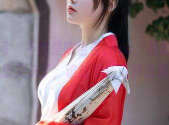 秀人网 – 不愧是陈怡曼coco，最新和服图册又来了，谁能抵挡这种诱惑？