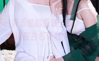 秀人网 – 黄乐然的图集上线，下载一下，痴迷在白色蕾丝中徘徊…
