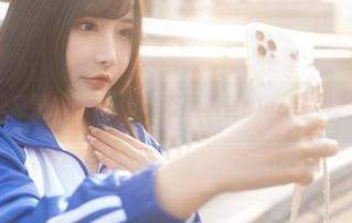 无敌糖果果Candy，吊带写真里的cos气场全开！