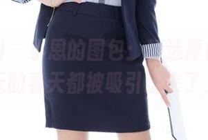 紧急企划 – 小恩的图包：精选厚白丝，跑了小半天的春天都被吸引过来了，哈哈。