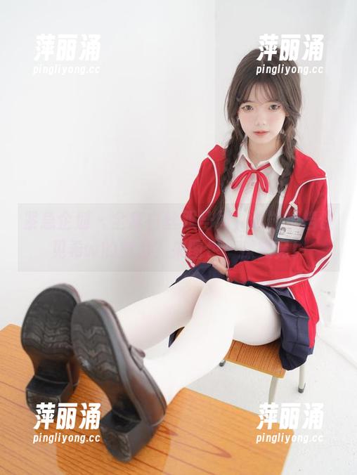 紧急企划-见希w 紧急企划 - 全套白丝双马尾,谁能抵挡住见希w的魅力?来图包一探究竟!