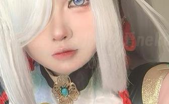 写真里的私房调皮事儿：纯爱neko的日常欢乐分享