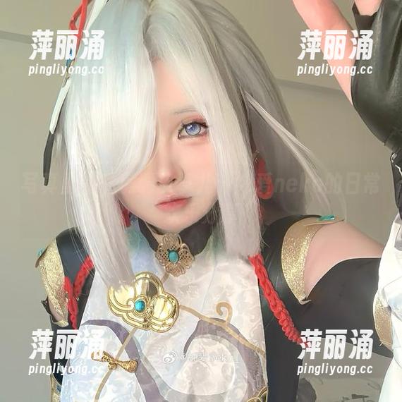 纯爱neko 写真里的私房调皮事儿:纯爱neko的日常欢乐分享