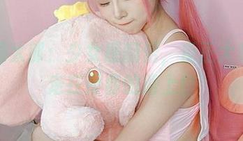 高清绮太郎：少女感翻倍，反正大家都是走在青春的路上！