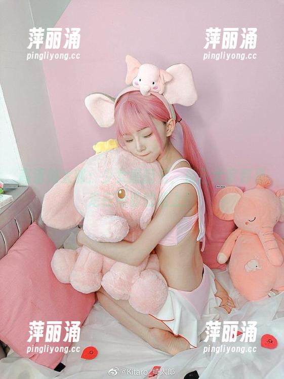 绮太郎 高清绮太郎:少女感翻倍,反正大家都是走在青春的路上!