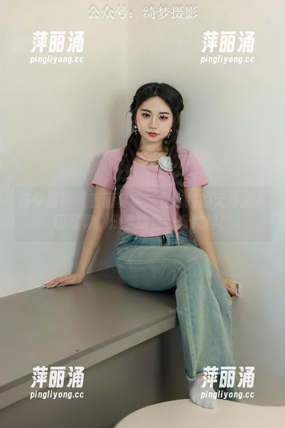 绮梦摄影-安吉拉 绮梦摄影 - 直面真实:安吉拉的无修无水印写真,分享给你一份纯粹!
