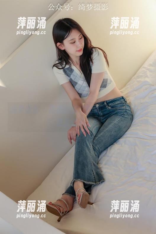 绮梦摄影-曦曦 绮梦摄影 - 曦曦的御姐图册,免费的是不是太佛心了?