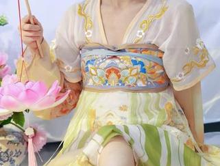 绮梦摄影 – 梦妍的最新作品集，粉色浪潮来袭，ohmygod！