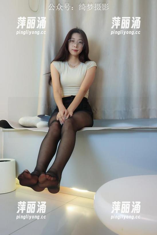 绮梦摄影-蔡蔡 绮梦摄影 - 蔡蔡白裙作品集来啦!分享给各位裙子控,警告:看了可能会偷偷试穿!