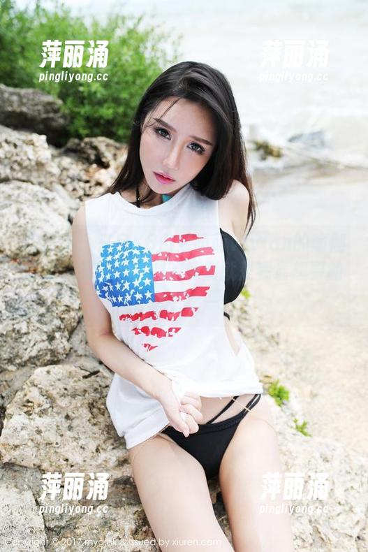 美媛馆-K8傲娇萌萌Vivian 美媛馆 - 来自K8傲娇萌萌Vivian的瑜伽原图,或许下一刻的摔倒就是我最想要的,没有之一!