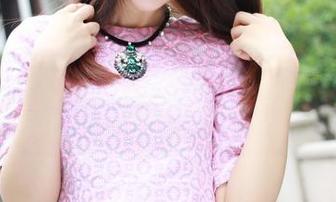 美媛馆 – Love陆瓷最新泳衣合集，保证你的‘荷尔蒙’值疯狂上升！