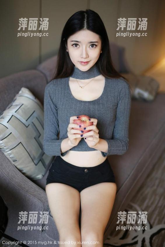 美媛馆-妮儿Bluelabel 美媛馆 - 女神?没错,就是她!妮儿Bluelabel的美图再来点资源。