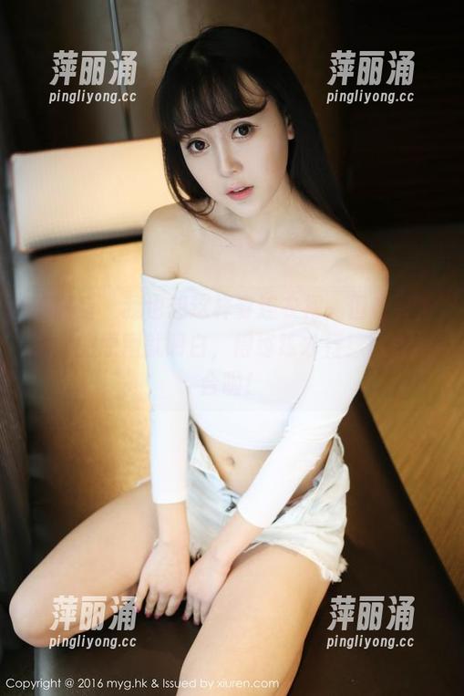 美媛馆-张恬恬 美媛馆 - 我也想这样穿连衣裙,但看到张恬恬的原图就明白,得练练才行!图包集合啦!