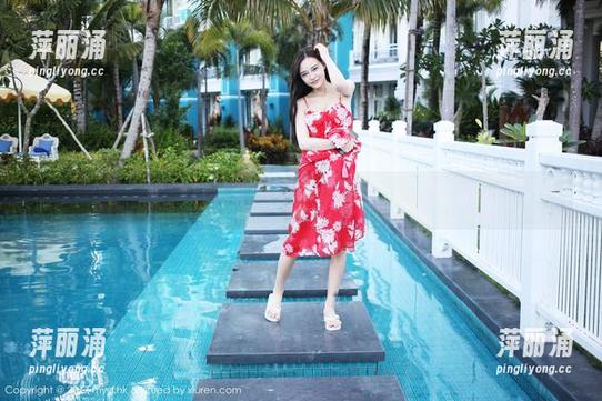 美媛馆-狐小妖Baby 美媛馆 - 从书桌到镜头,狐小妖Baby的秘书合集就是这样萌的