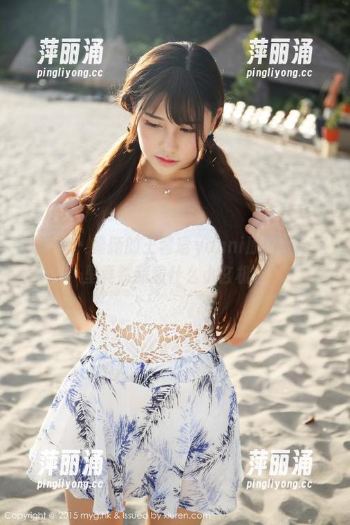 美媛馆-王馨瑶yanni 美媛馆 - 最新的王馨瑶yanni原图,浴室里竟然藏着什么小玄机?