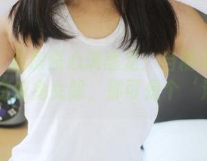 美媛馆 – 私房照心满意足：当糯美子MINIbabe变成兔女郎，那可是个‘浪’字！