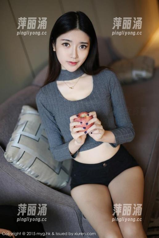 美媛馆-许诺Sabrina 美媛馆 - 许诺Sabrina的免费修女资源别问为什么,就是想看!