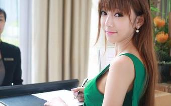 美媛馆 – 婚纱照再也不无聊，鱼子酱Fish带你撕掉constraint！别在意下载限制！
